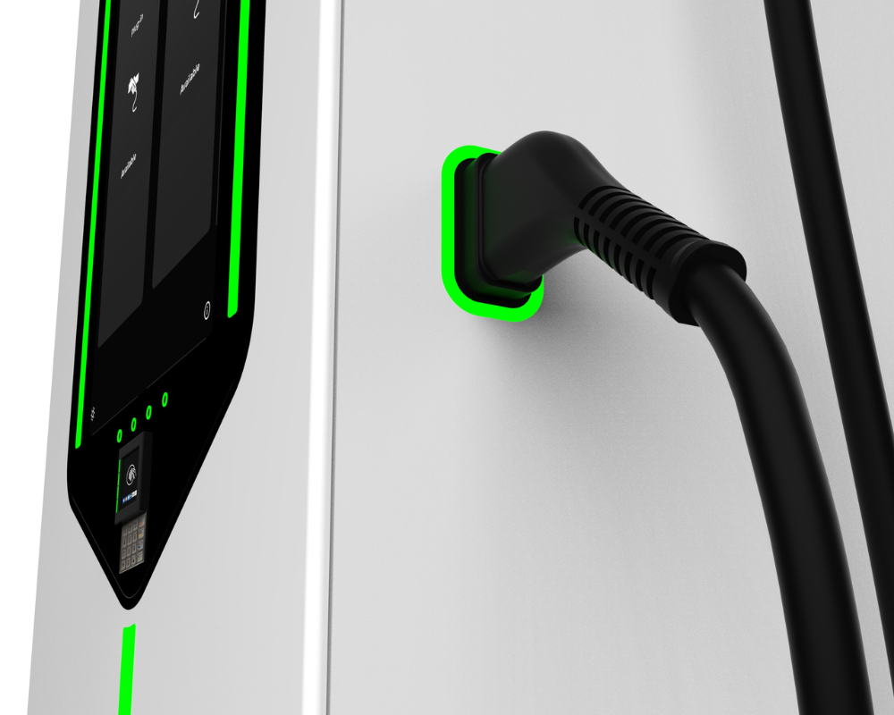 DC-1 Charging cables