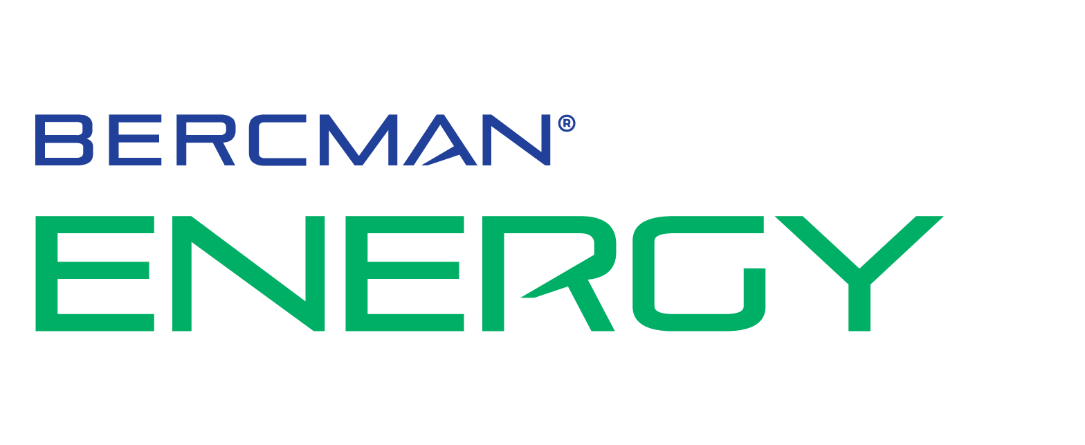 Bercman Energy Logo