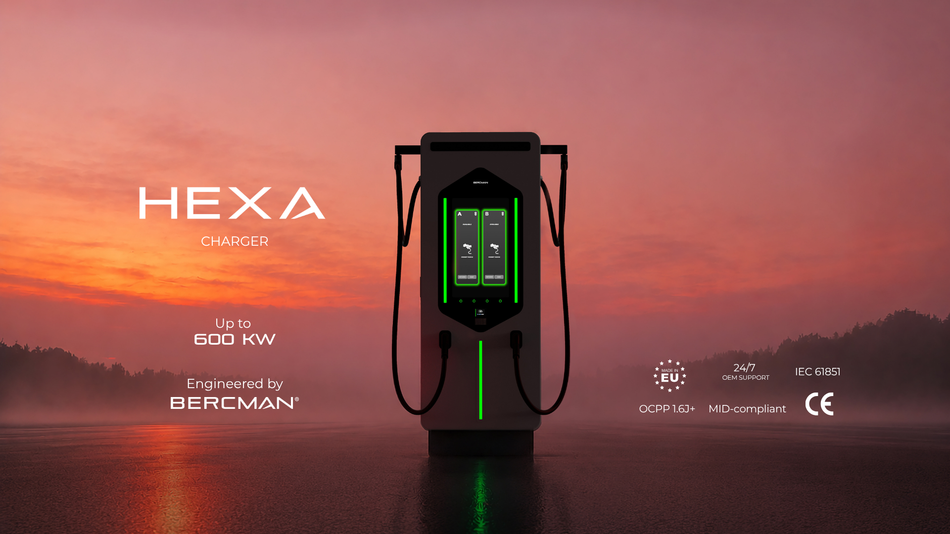 HEXA